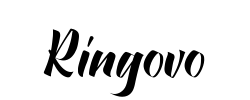 Ringovo - logo